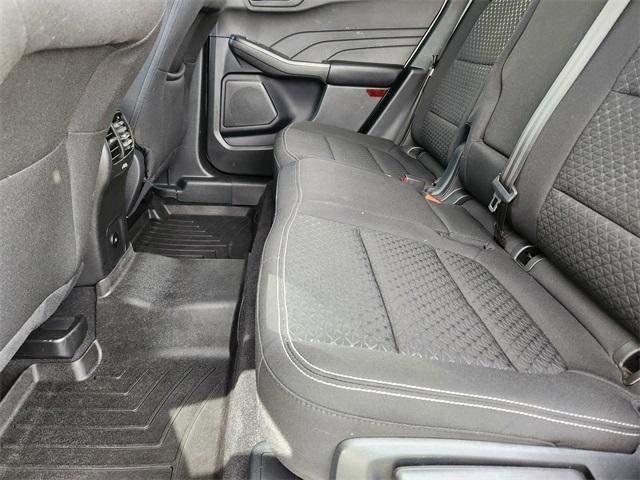 used 2024 Ford Escape car, priced at $21,701