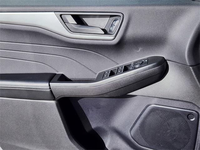 used 2024 Ford Escape car, priced at $21,701