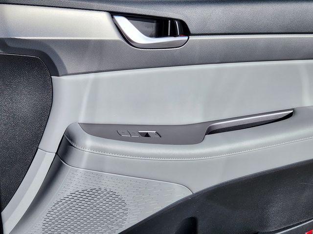 used 2021 Hyundai Palisade car, priced at $26,901