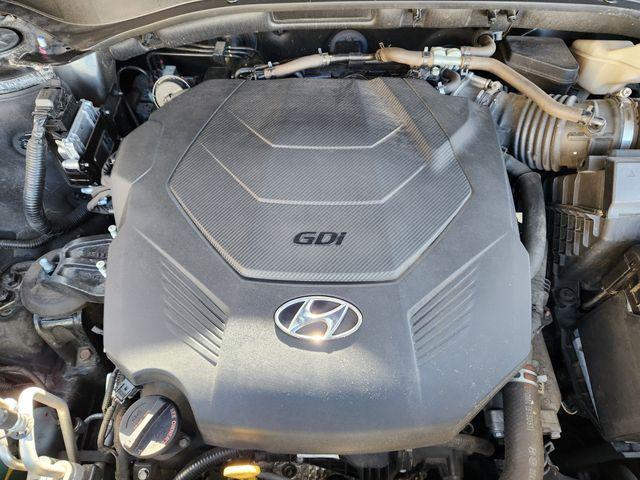 used 2021 Hyundai Palisade car, priced at $26,901