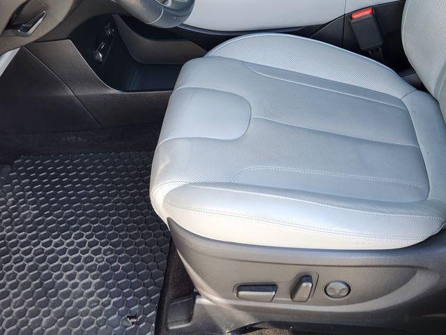 used 2021 Hyundai Palisade car, priced at $26,901