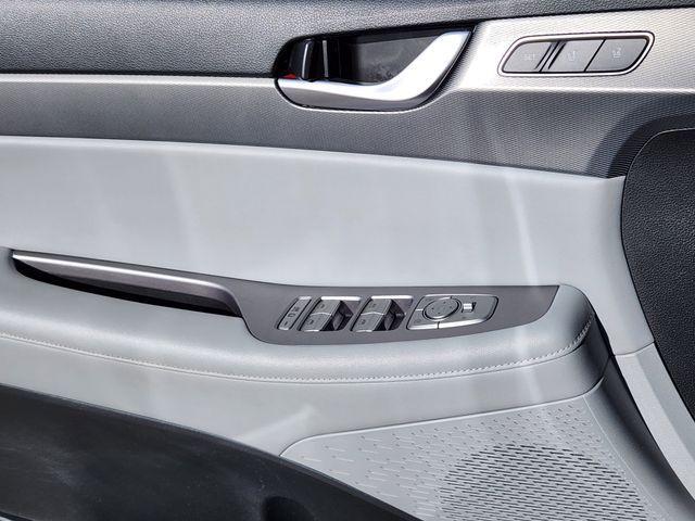 used 2021 Hyundai Palisade car, priced at $26,901