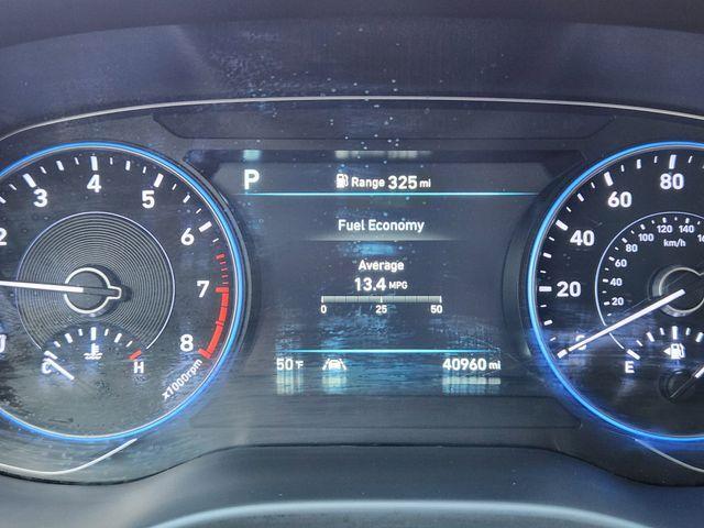 used 2021 Hyundai Palisade car, priced at $26,901