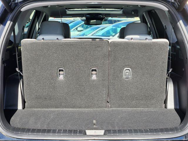 used 2021 Hyundai Palisade car, priced at $26,901