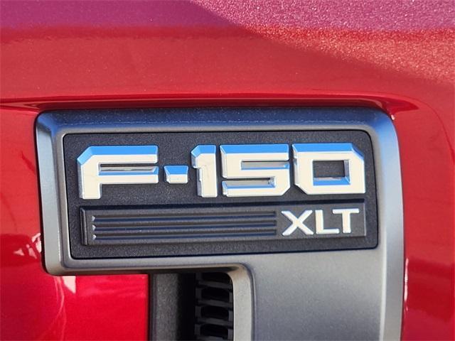 used 2021 Ford F-150 car, priced at $33,201