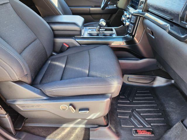 used 2021 Ford F-150 car, priced at $31,901