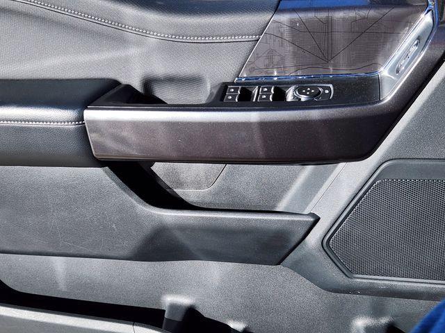 used 2021 Ford F-150 car, priced at $31,901