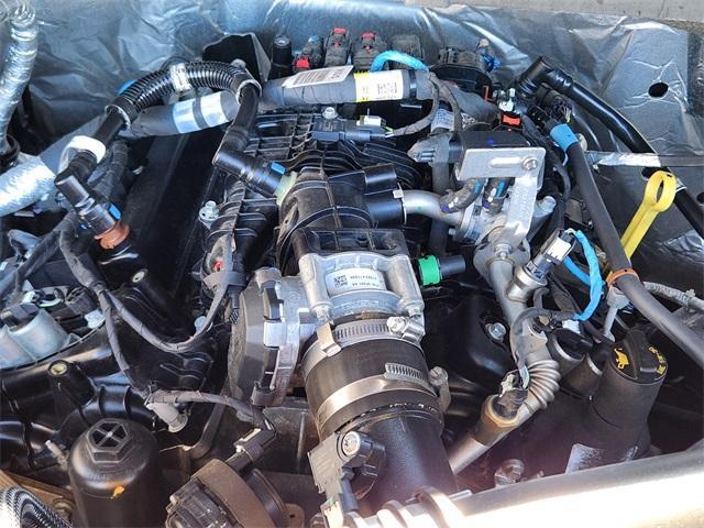 used 2021 Ford F-150 car, priced at $33,201