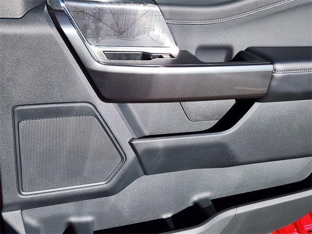 used 2021 Ford F-150 car, priced at $33,201