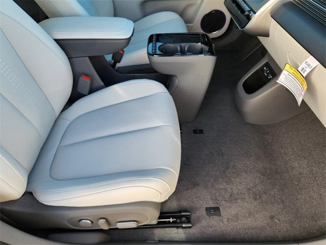 new 2026 Hyundai IONIQ 5 car, priced at $47,575