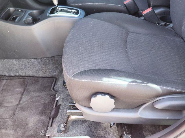 used 2018 Mitsubishi Mirage car, priced at $7,901