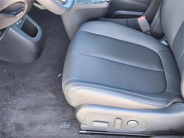 new 2026 Hyundai IONIQ 5 car, priced at $42,900