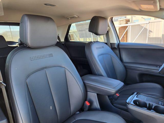 new 2026 Hyundai IONIQ 5 car, priced at $34,900