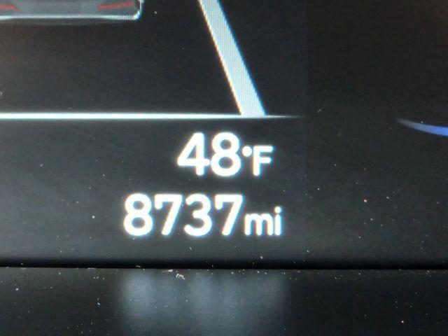 used 2025 Hyundai Elantra car, priced at $19,701