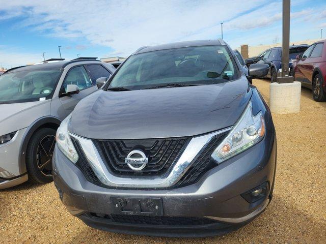used 2017 Nissan Murano car, priced at $15,201