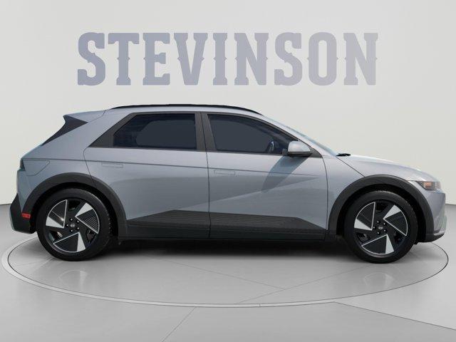 new 2027 Hyundai IONIQ 5 car, priced at $48,388