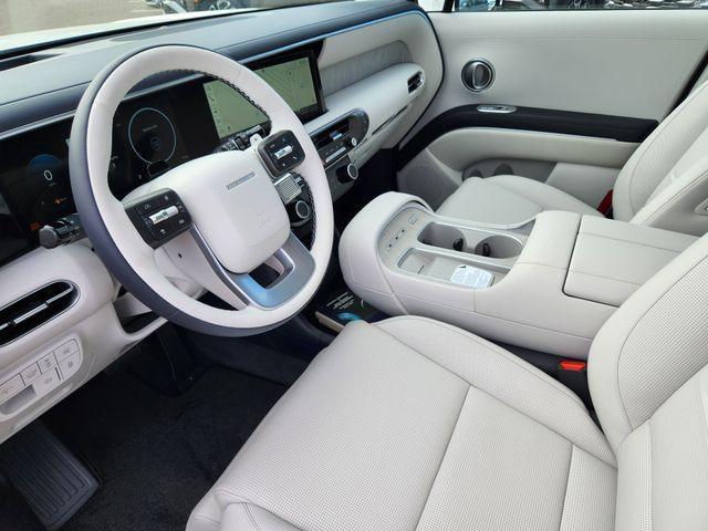 new 2026 Hyundai Palisade car, priced at $57,524