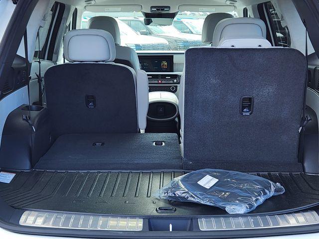 new 2026 Hyundai Palisade car, priced at $57,524