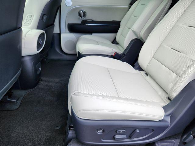 new 2026 Hyundai Palisade car, priced at $57,524