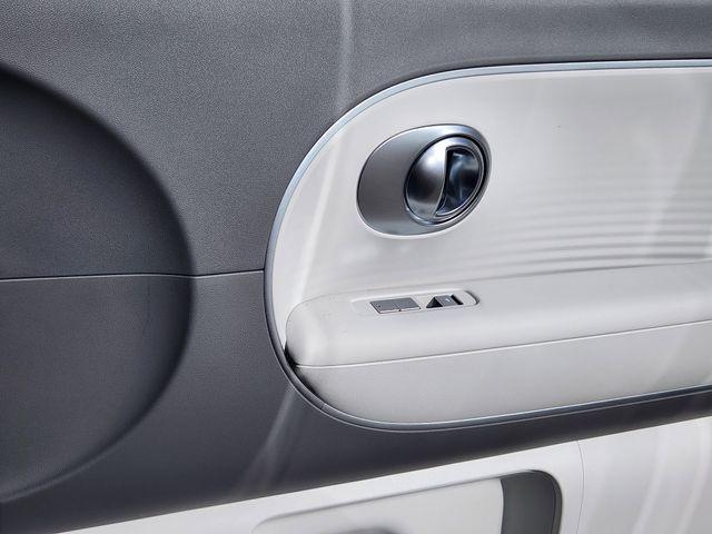 new 2026 Hyundai IONIQ 9 car, priced at $54,885