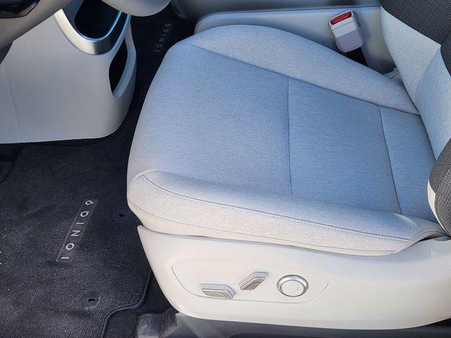 new 2026 Hyundai IONIQ 9 car, priced at $55,684