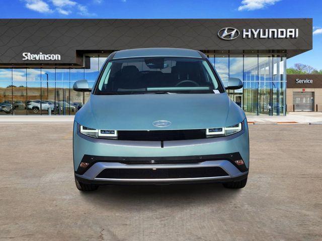 new 2026 Hyundai IONIQ 5 car, priced at $44,900