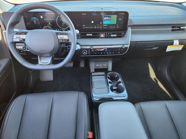 new 2026 Hyundai IONIQ 5 car, priced at $44,900