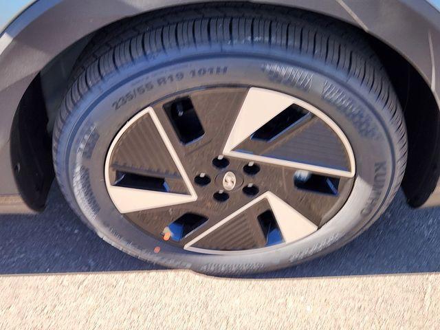 new 2026 Hyundai IONIQ 5 car, priced at $44,900