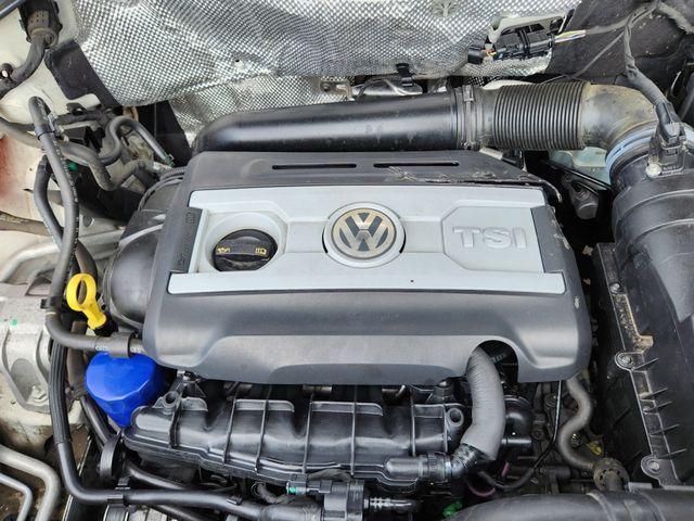 used 2016 Volkswagen Tiguan car, priced at $11,201