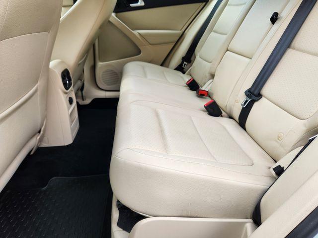used 2016 Volkswagen Tiguan car, priced at $11,201