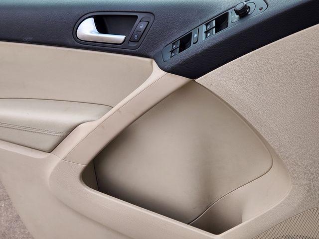 used 2016 Volkswagen Tiguan car, priced at $11,201