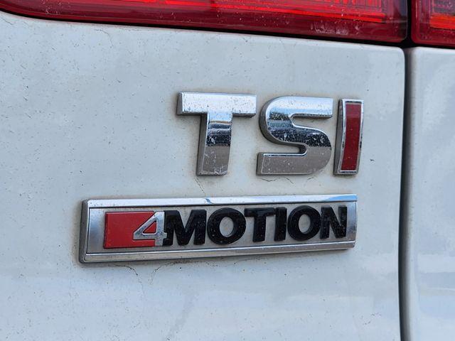 used 2016 Volkswagen Tiguan car, priced at $11,201