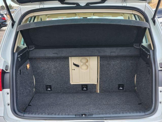 used 2016 Volkswagen Tiguan car, priced at $11,201