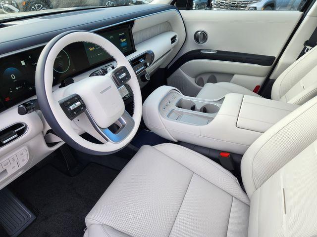 new 2026 Hyundai Palisade car, priced at $56,984