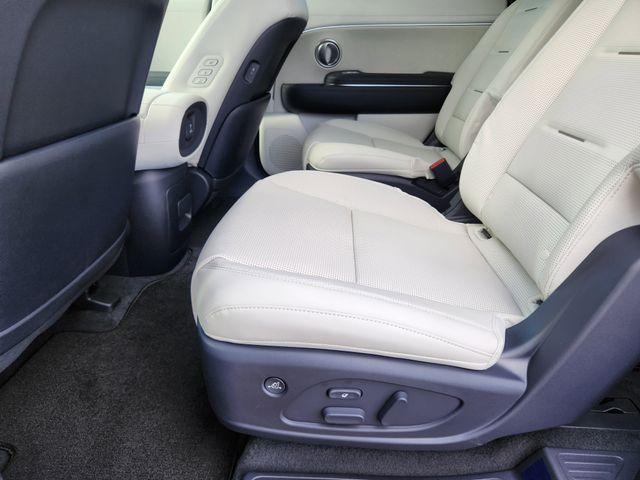 new 2026 Hyundai Palisade car, priced at $56,984