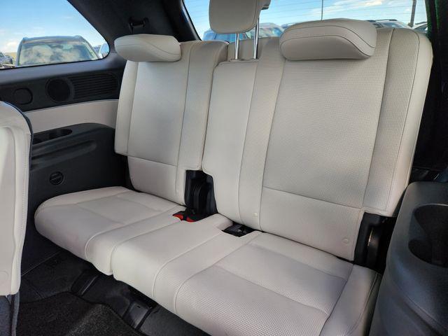 new 2026 Hyundai Palisade car, priced at $56,984