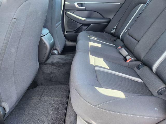 new 2026 Hyundai Sonata car, priced at $32,380