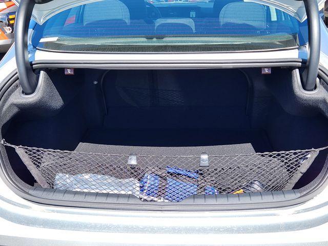 new 2026 Hyundai Sonata car, priced at $32,380