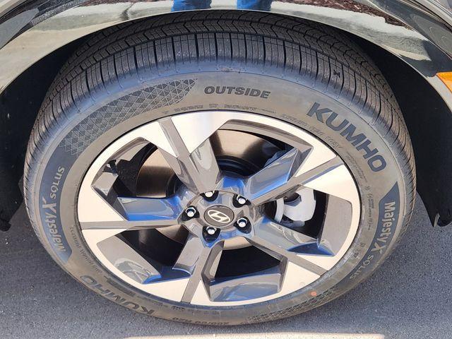 new 2026 Hyundai Palisade car, priced at $57,014