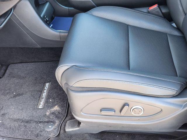 new 2026 Hyundai Palisade car, priced at $57,014