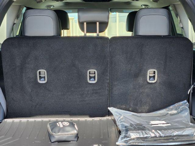 new 2026 Hyundai Palisade car, priced at $57,014