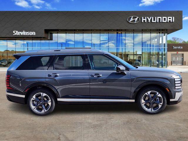 new 2026 Hyundai Palisade car, priced at $57,014