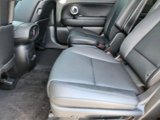 new 2026 Hyundai Palisade car, priced at $57,014