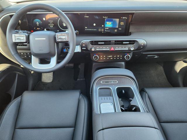 new 2026 Hyundai Palisade car, priced at $57,014