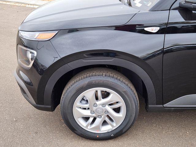 new 2026 Hyundai Venue car, priced at $22,423