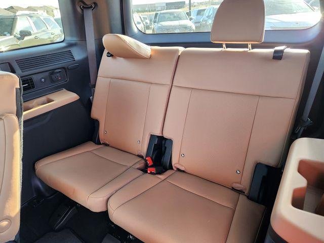 new 2026 Hyundai Santa Fe car, priced at $51,580