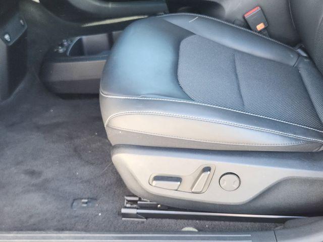 used 2024 Kia EV6 car, priced at $25,201