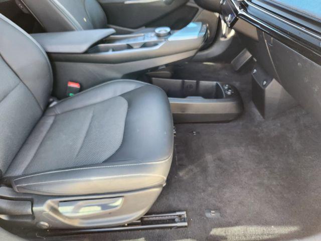 used 2024 Kia EV6 car, priced at $25,201