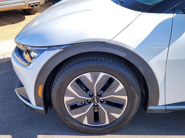 used 2024 Kia EV6 car, priced at $25,201