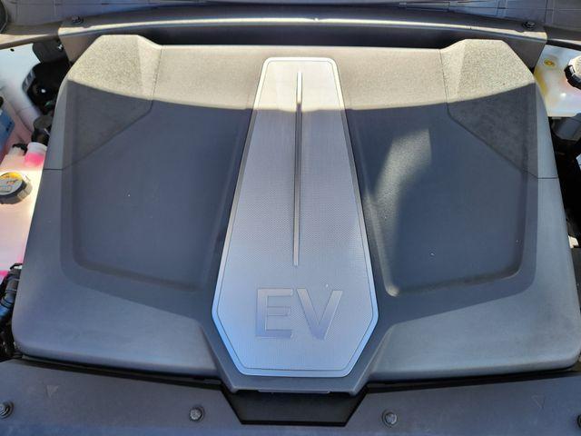 used 2024 Kia EV6 car, priced at $25,201